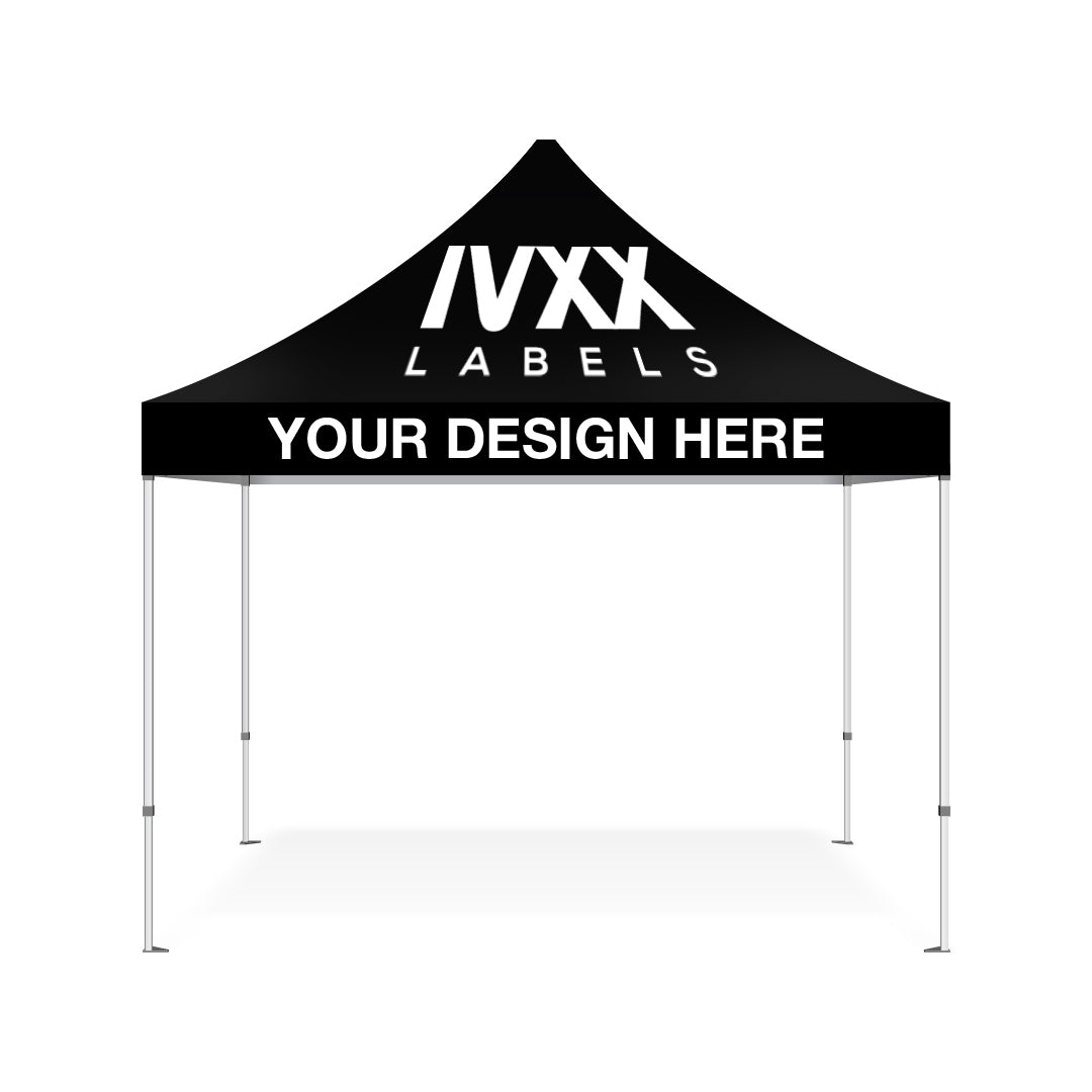 Custom Canopy