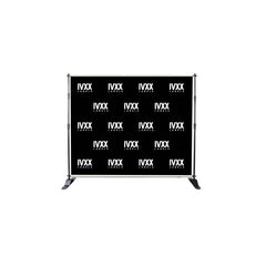 Step & Repeat Backdrop