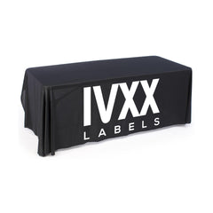 Custom Table Cover (6ft)